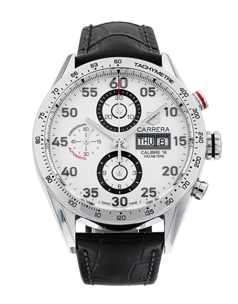 Tag Heuer Carrera CV2A11.FC6235